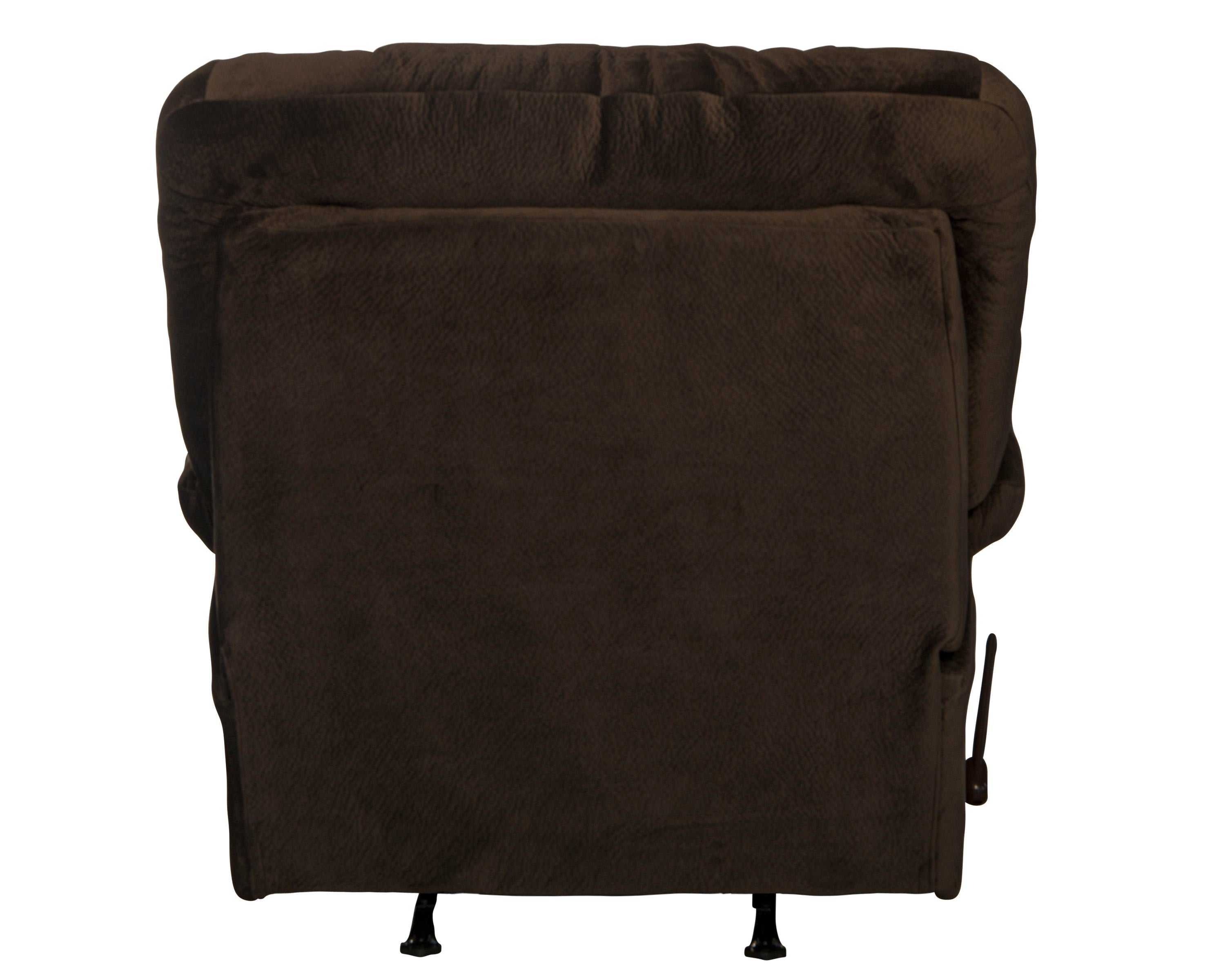 Cloud 12 - Power Chaise Rocker Recliner