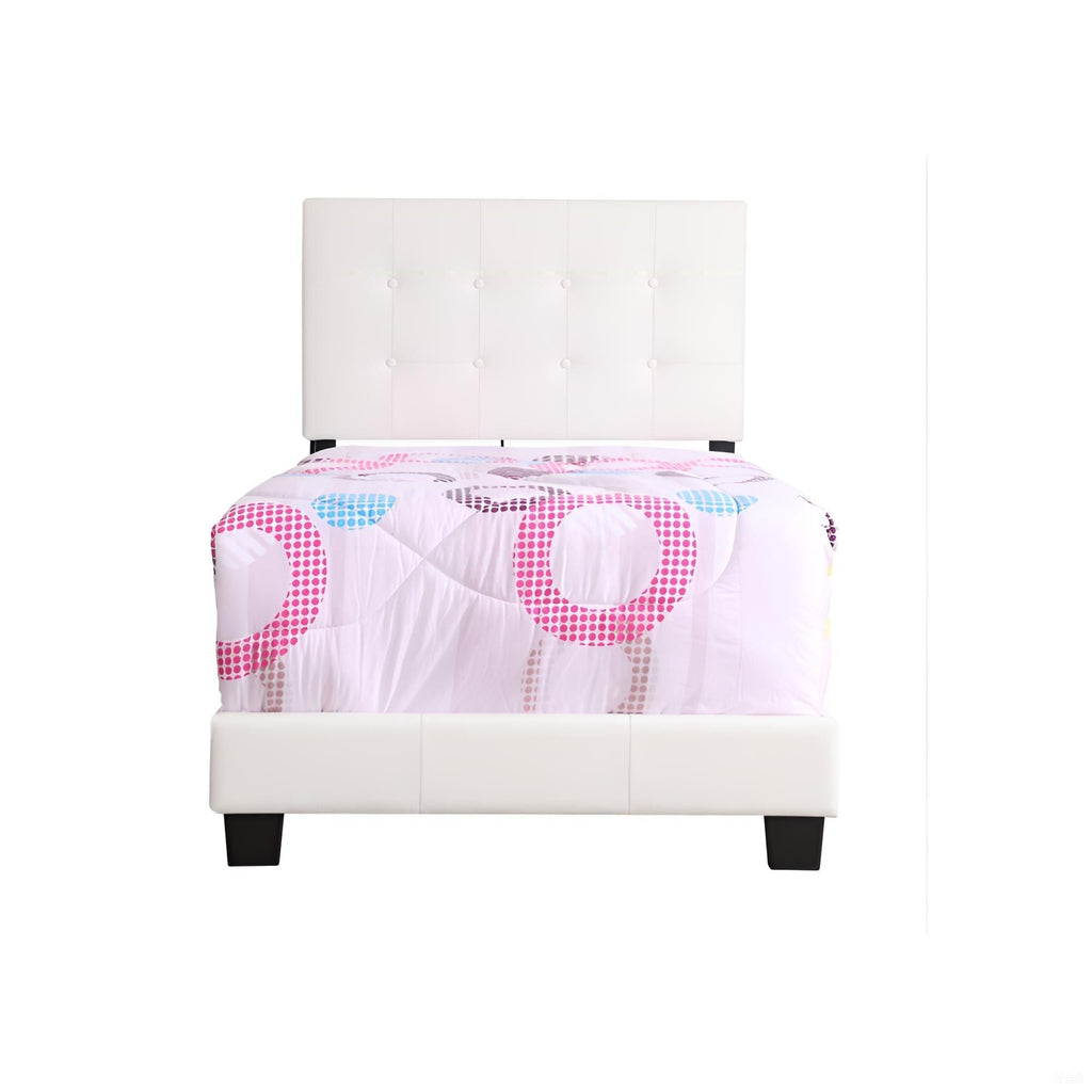 Caldwell - Bed