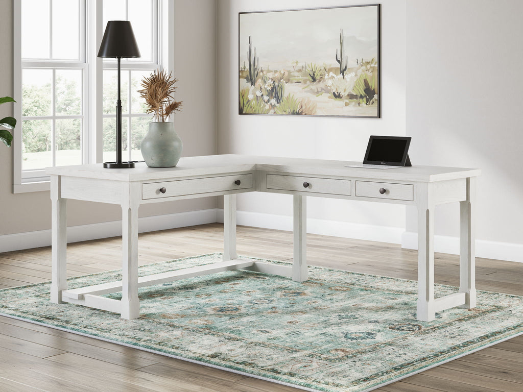 Robbinsdale - Home Office Set