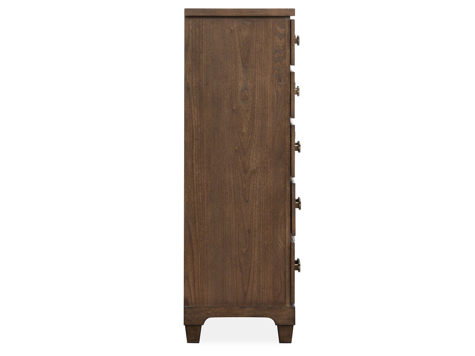 Sugar Mill - Drawer Chest - Spiced Rum