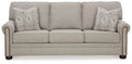 Gaelon - Queen Sofa Sleeper - Dune