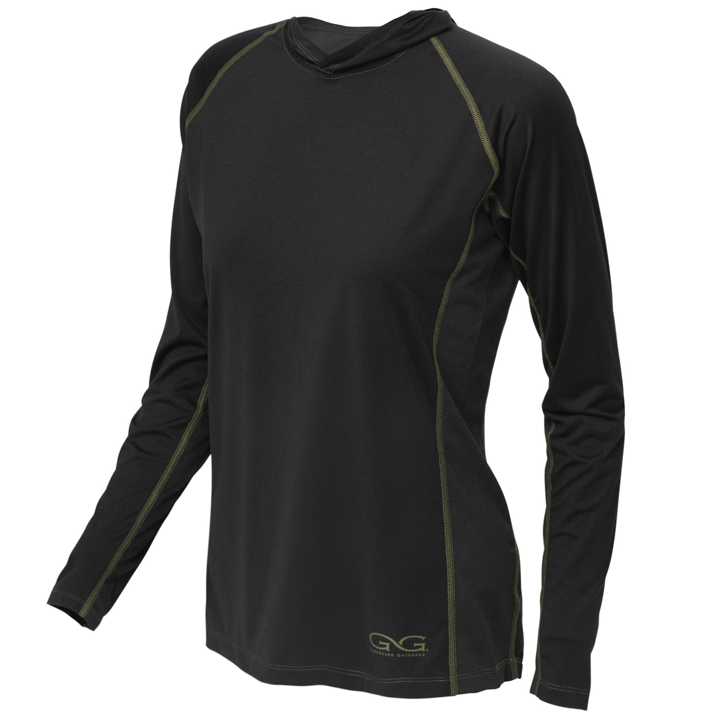 Caviar Ladies' Performance Hoody