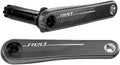 SRAM RED 1x XPLR Wide Crank Arm Assembly - 165mm 13-Speed 8-Bolt Direct Mount DUB Spindle Natural Carbon E1