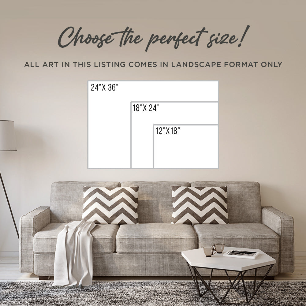 Everyday Should Be A Lake Day Sign