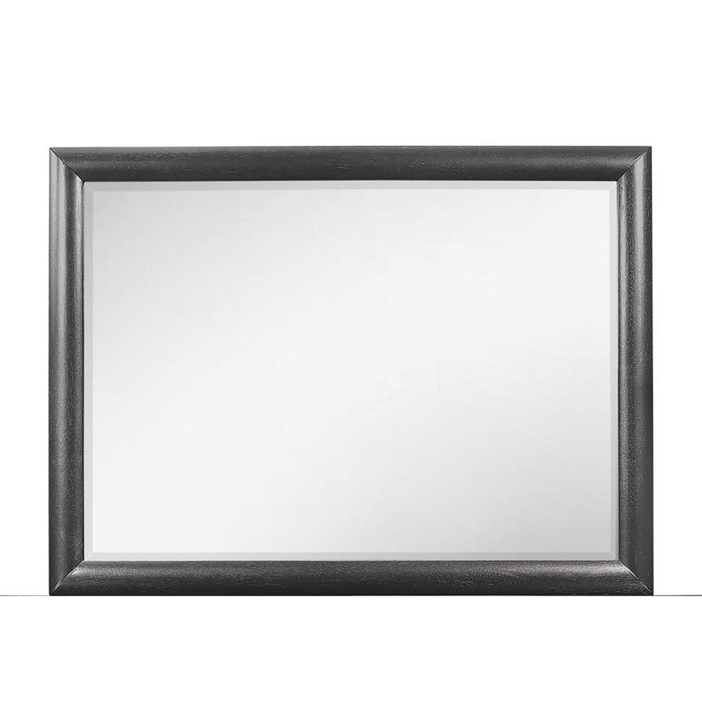 Civic - Mirror