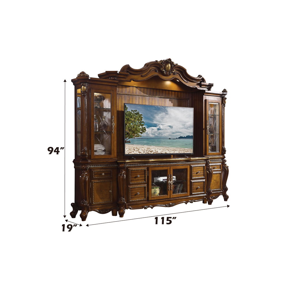 Picardy - Entertainment Center