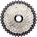 microSHIFT Sword Cassette - 10-Speed 11-38t Alloy Spider Satin Nickel