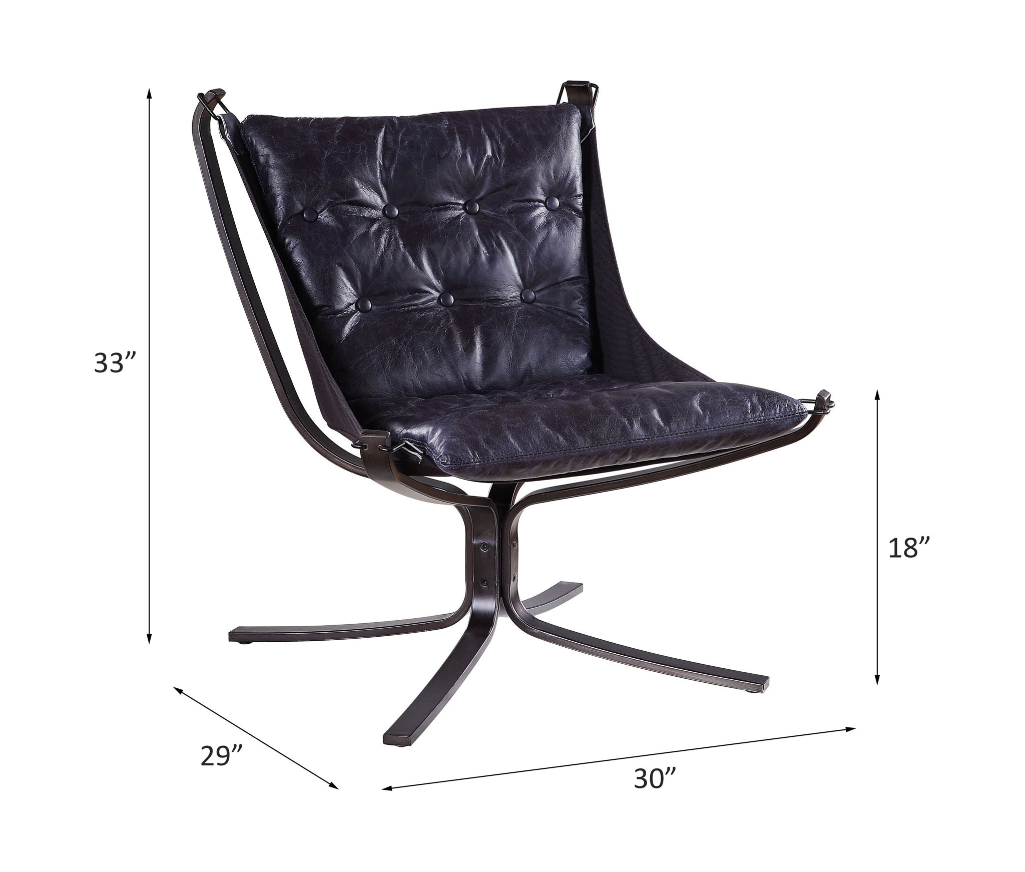 Carney - Accent Chair