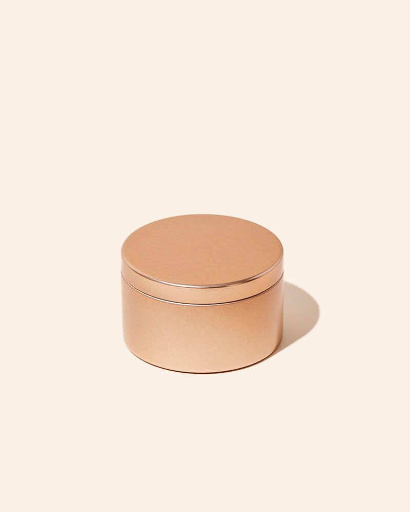 5oz metal tin
