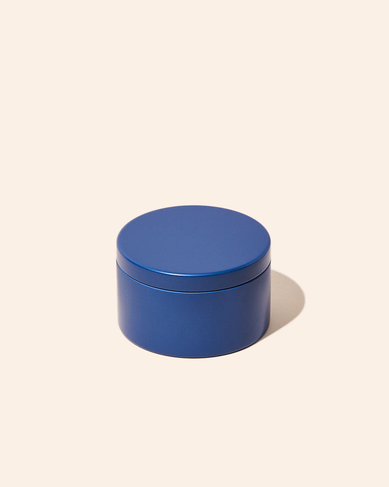 5oz metal tin