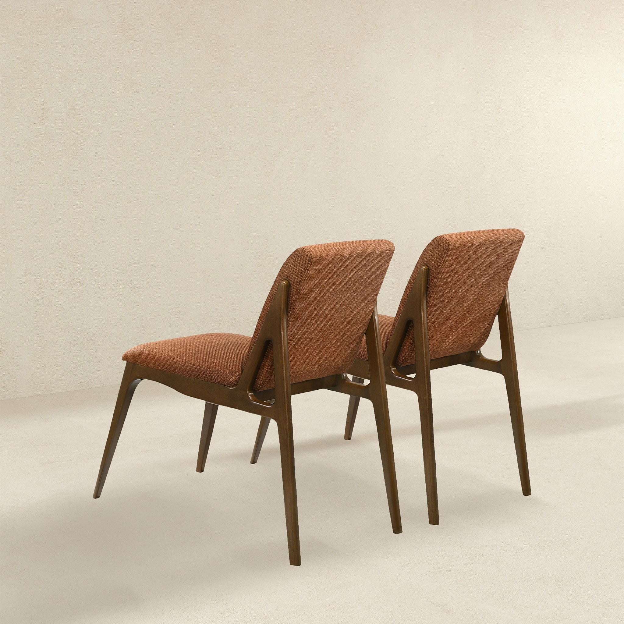 Grivelle - Elegant Dining Chair (Set of 2)