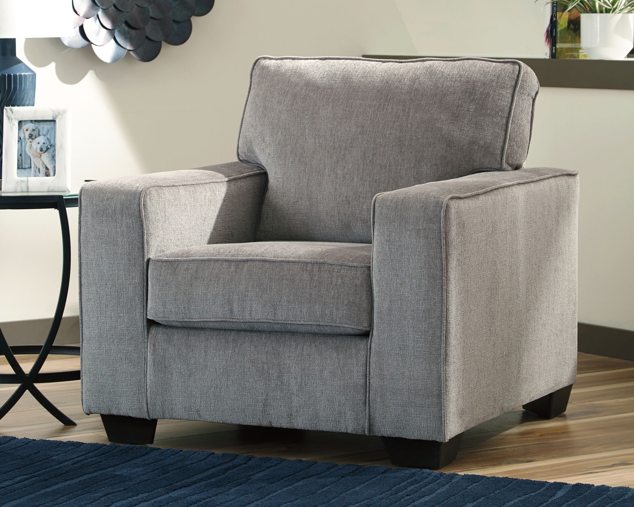 Altari - Arm Chair