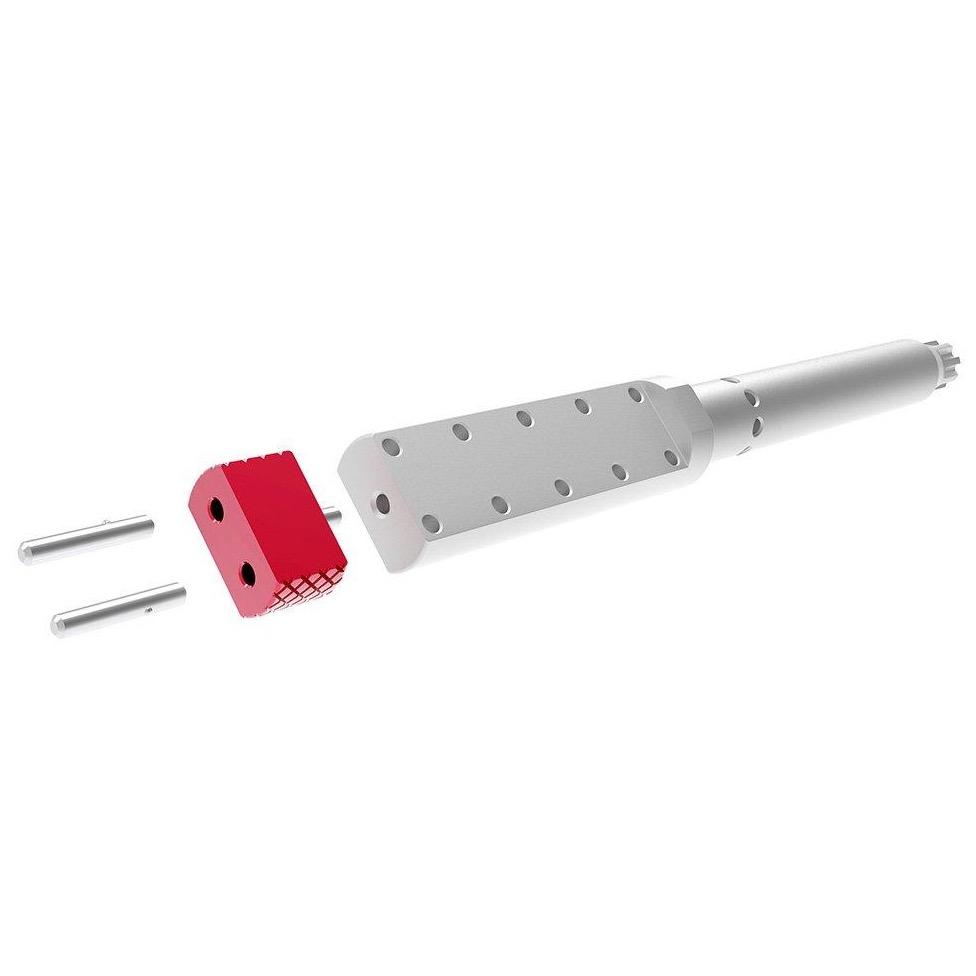 Lug-Lok® Upper Vise Block (AR15)