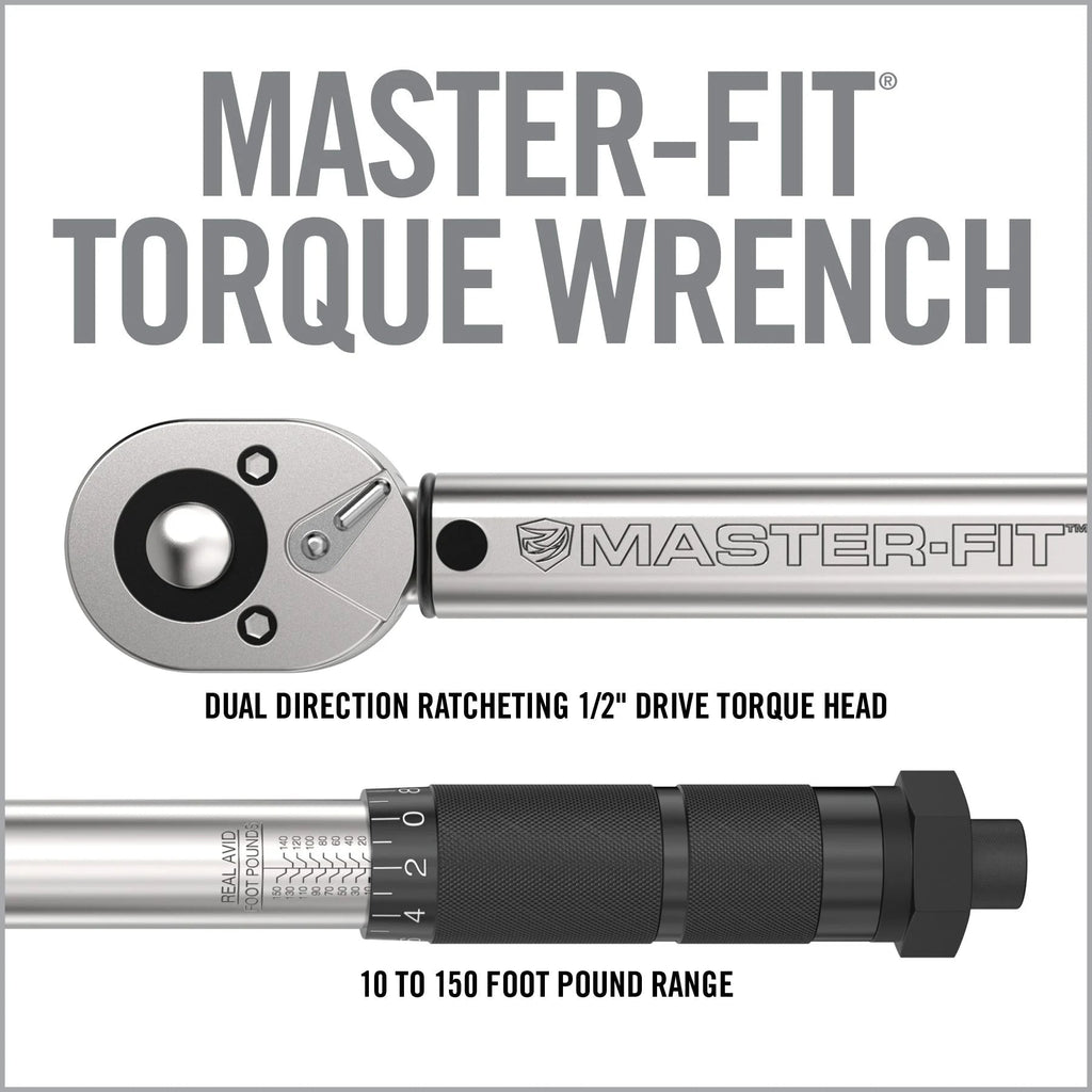 Armorer’s Master Kit – AR15 Pro