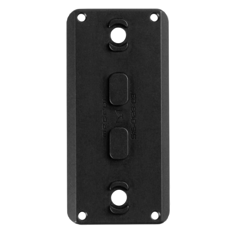 M-LOK ARCA Rail
