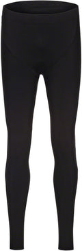 Gorewear Swiftride Thermo Tights - Black/Neon Yellow Men's Small