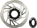 SRAM Paceline Disc Brake Rotor - 140mm Center Lock 1.85mm Includes Internal Tooled Lockring