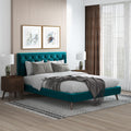 Dillon - Platform Bed