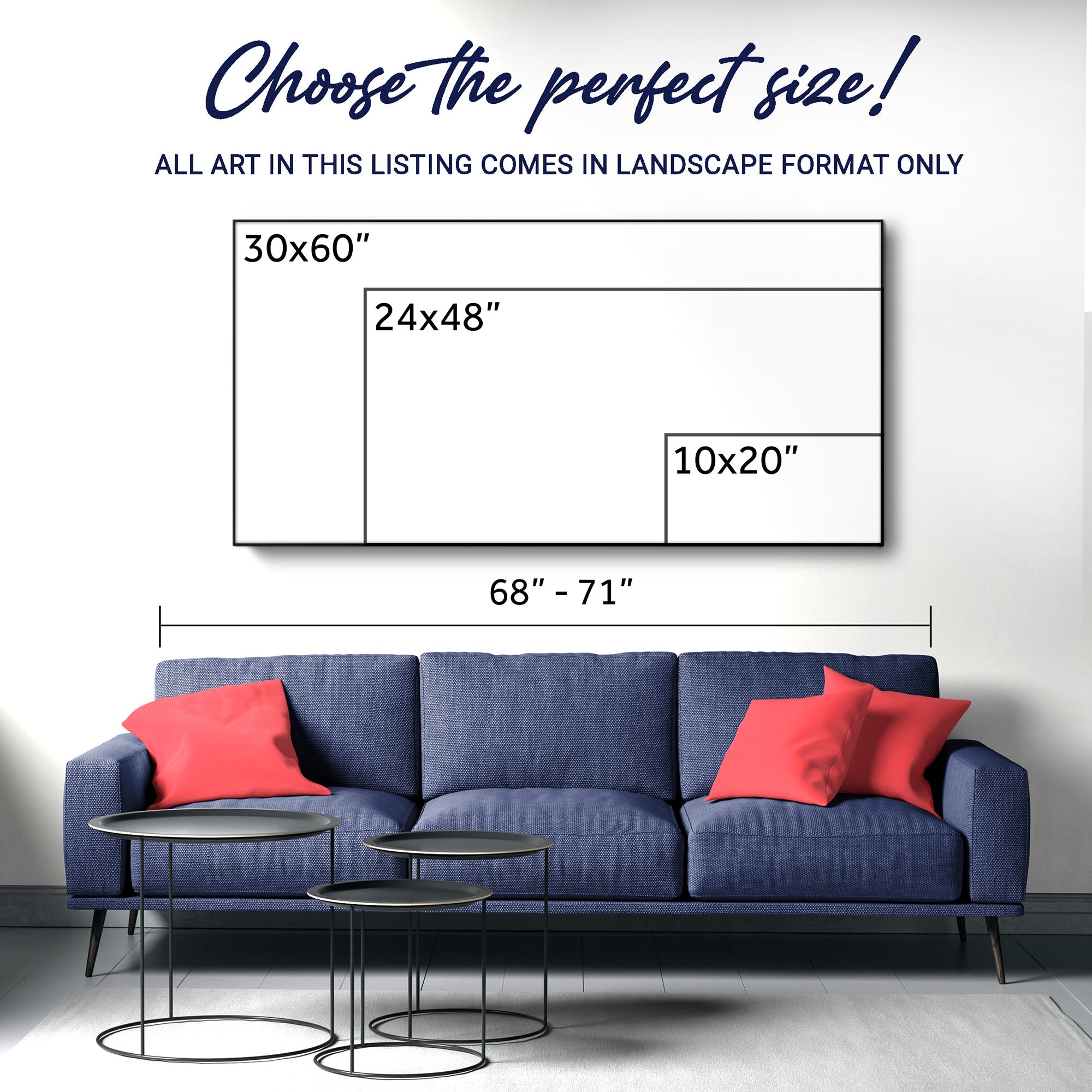 Land And Cattle Rustic Sign II