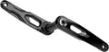 SRAM Rival Crank Arm Assembly - 170mm 12/13-Speed 8-Bolt Direct Mount DUB Spindle BLK E1