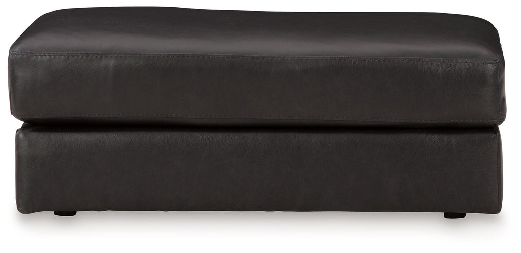 Amiata - Ottoman - Onyx