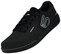 Five Ten Freerider Pro Flat Shoes - Men's Core Black/Ftwr White/Ftwr White 7