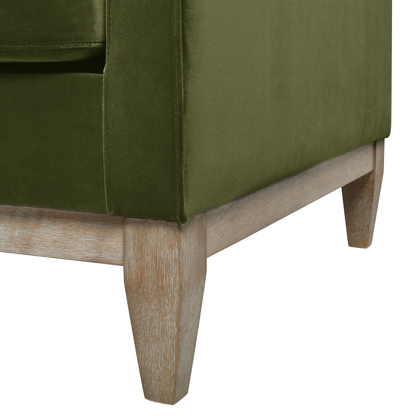 Knox - Modern Farmhouse Sofa