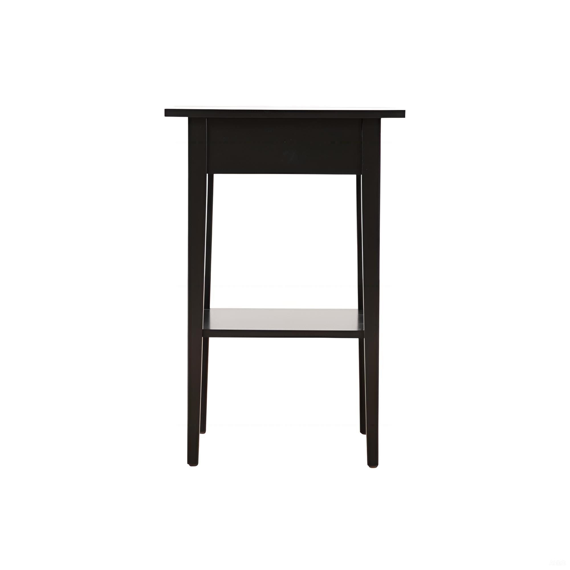 High Quality Wood Nightstand