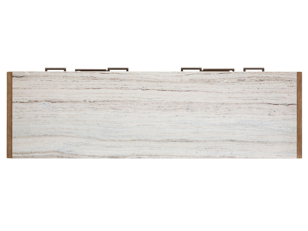 Plum Creek - Drawer Dresser