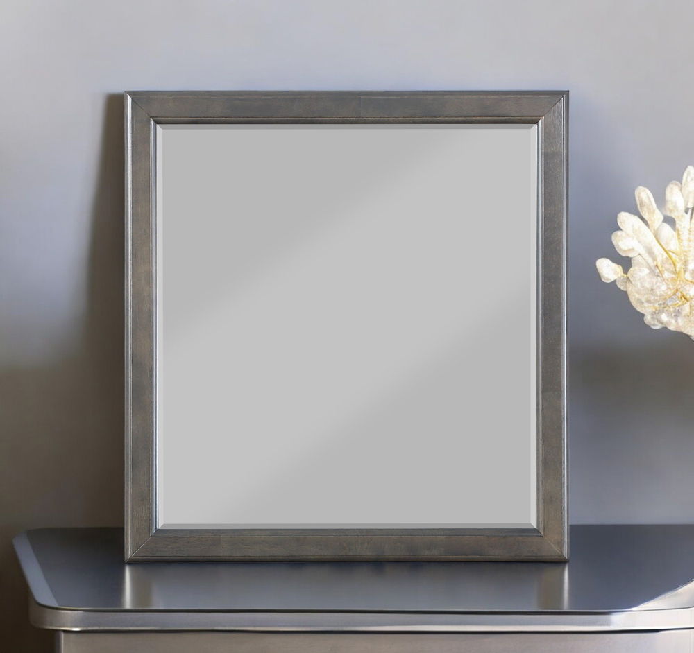 Louis Philippe - Accent Mirror