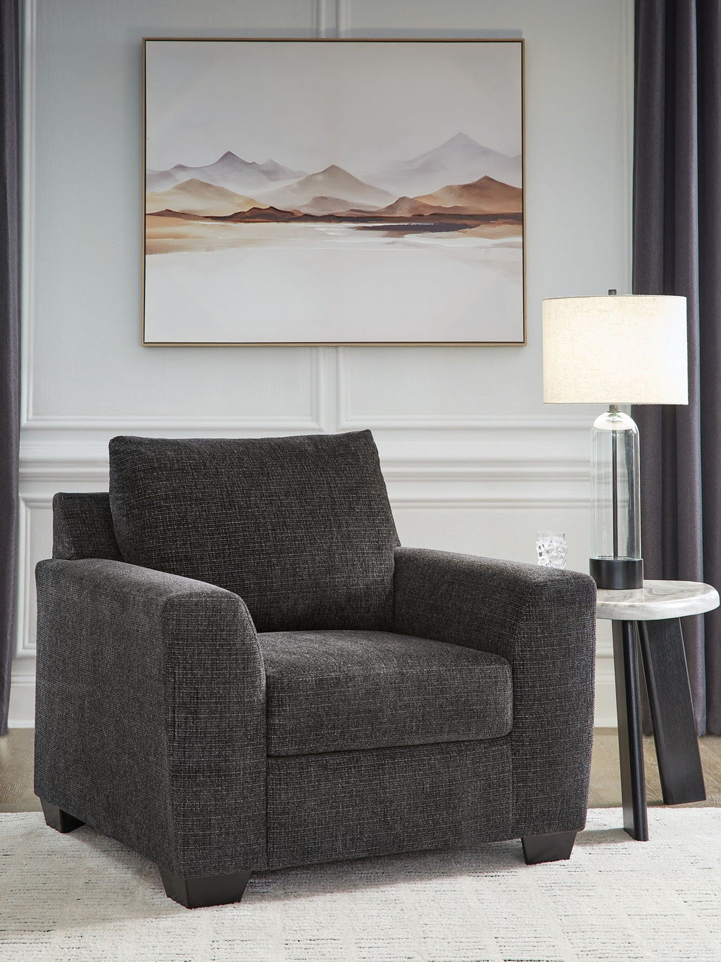 Loreo - Living Room Set