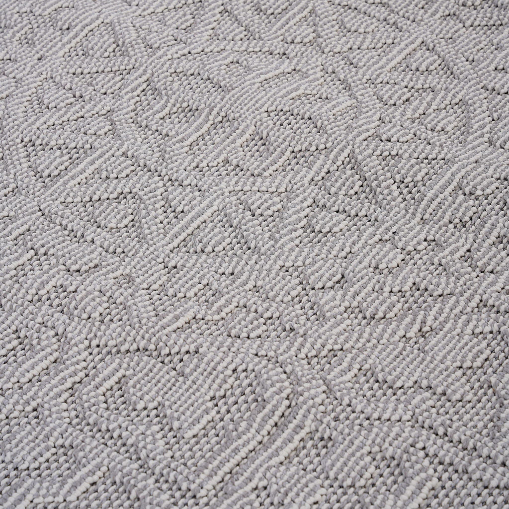 Guros - Medallion Indoor / Outdoor Rug