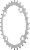Surly Stainless Steel Ring 34t x 104mm
