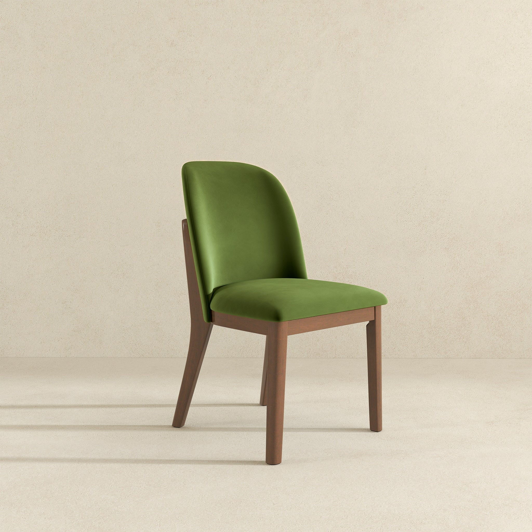 Kaitlyn - Comfort Dining Chair (Set of 2)