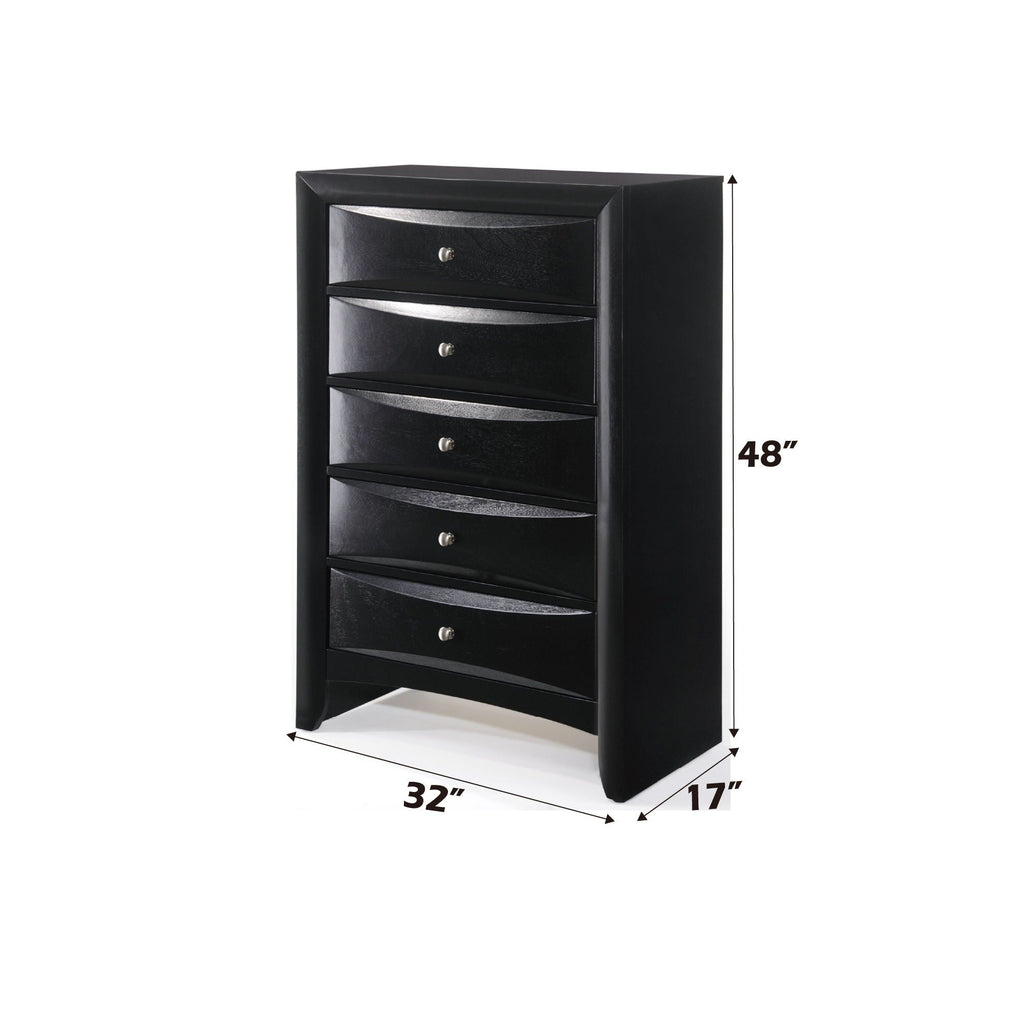 Ireland - Elegant Design Chest