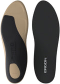 Ergon IP Tour Solestar Insoles - Size 44/45