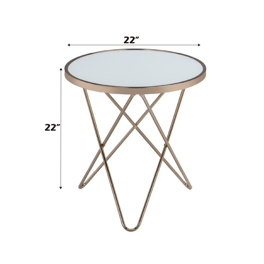Valora - Table
