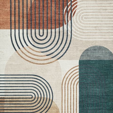 Farrendale - Washable Rug