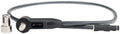 FAZUA RIDE 50 Evation Speedsensor: 640mm length includes spoke magnet