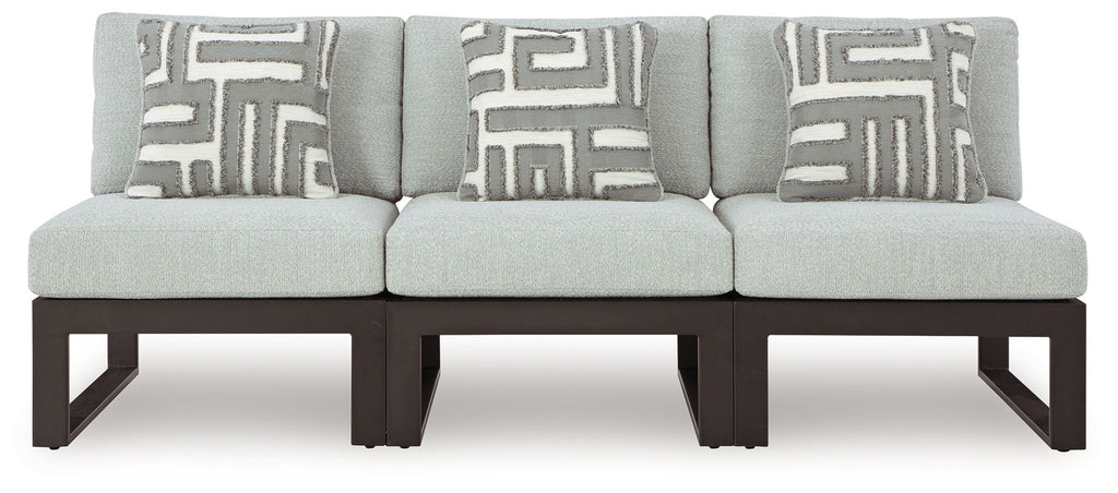 Beachloft - Outdoor Sectional