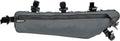 Salsa EXP Series Cholla Half-Frame Bag - Size 5 Gray