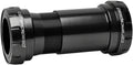CeramicSpeed BB30 Road Bottom Bracket - DUB Road Spindle Black