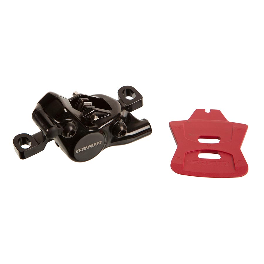 SRAM HRD Caliper