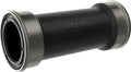 SRAM DUB PressFit Bottom Bracket - BB107 107mm MTB Black