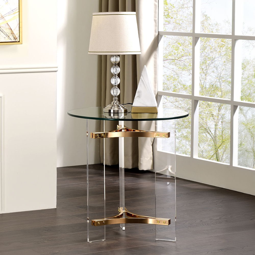 Sosi - Table