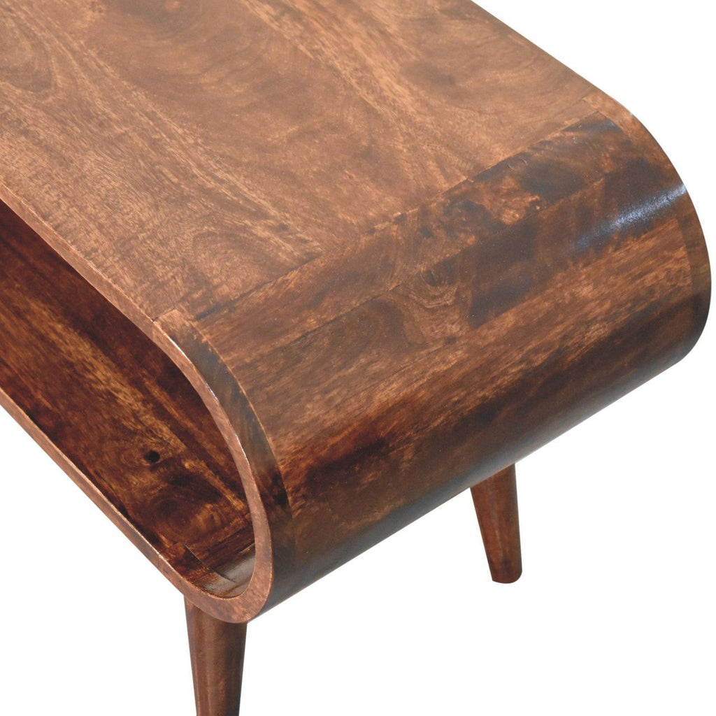 Amaya - Nordic Style Table