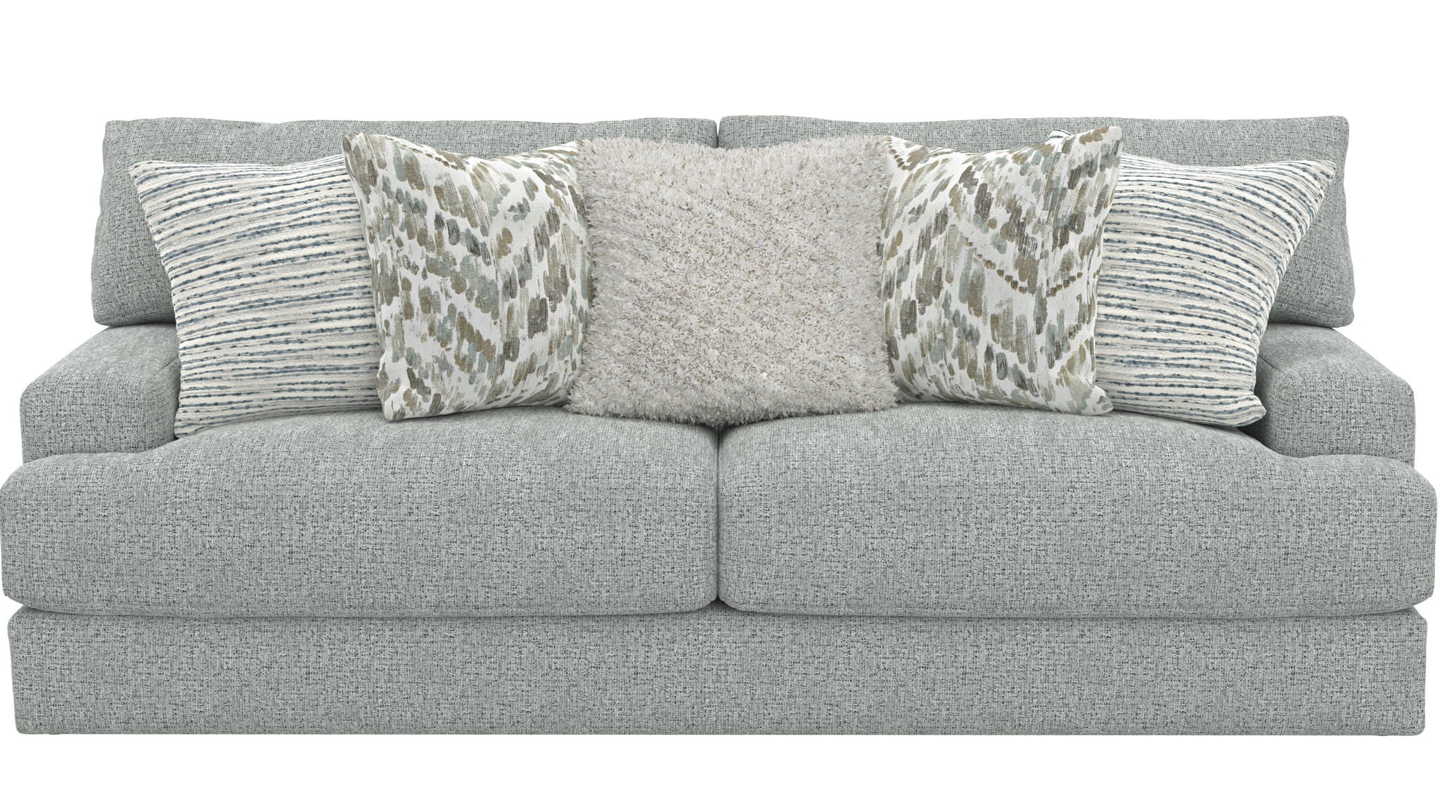 Brett - Sofa