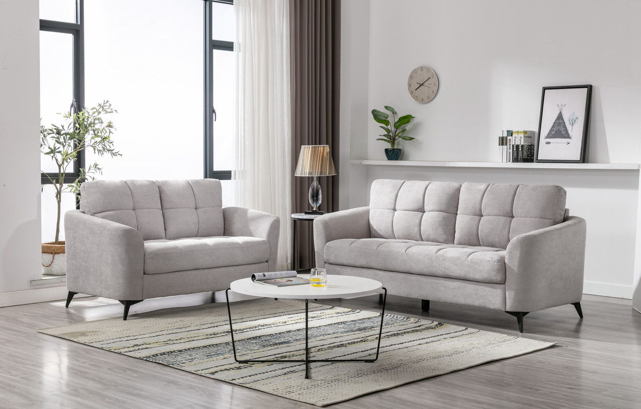 Callie - Living Room Set