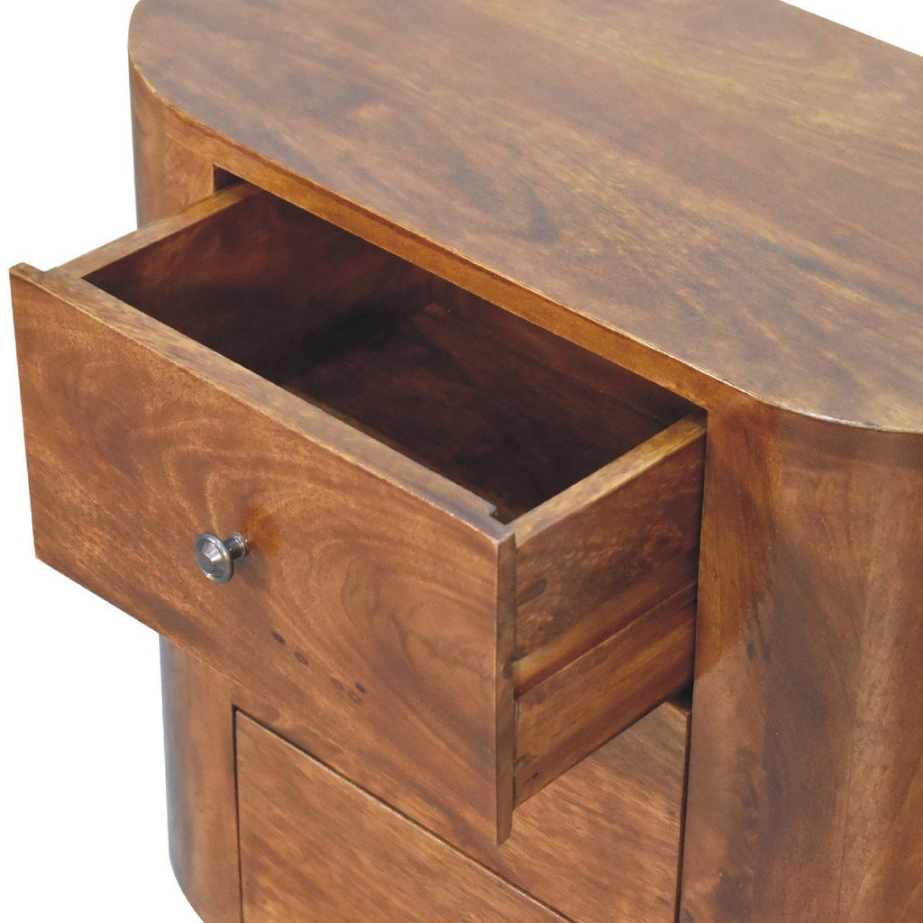 Mini Cabinet