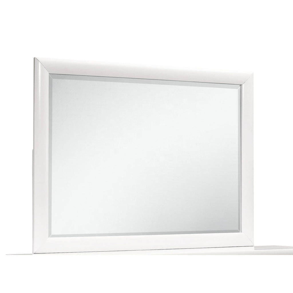 Civic - Mirror